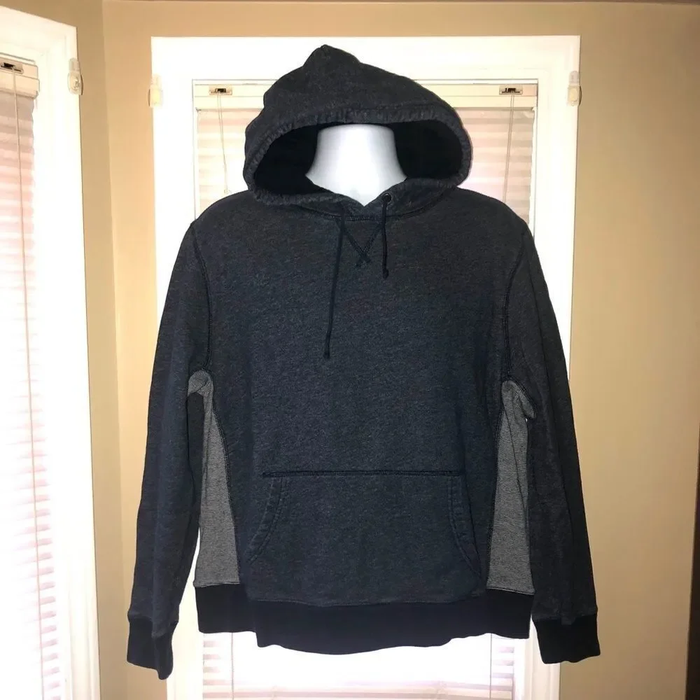 J.Crew Vintage Fleece Hoodie